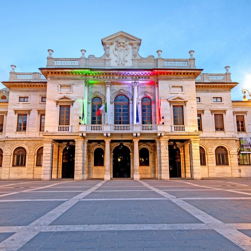 Cosa vedere a Savona: Palazzo Comunale | © Visitsavona.it