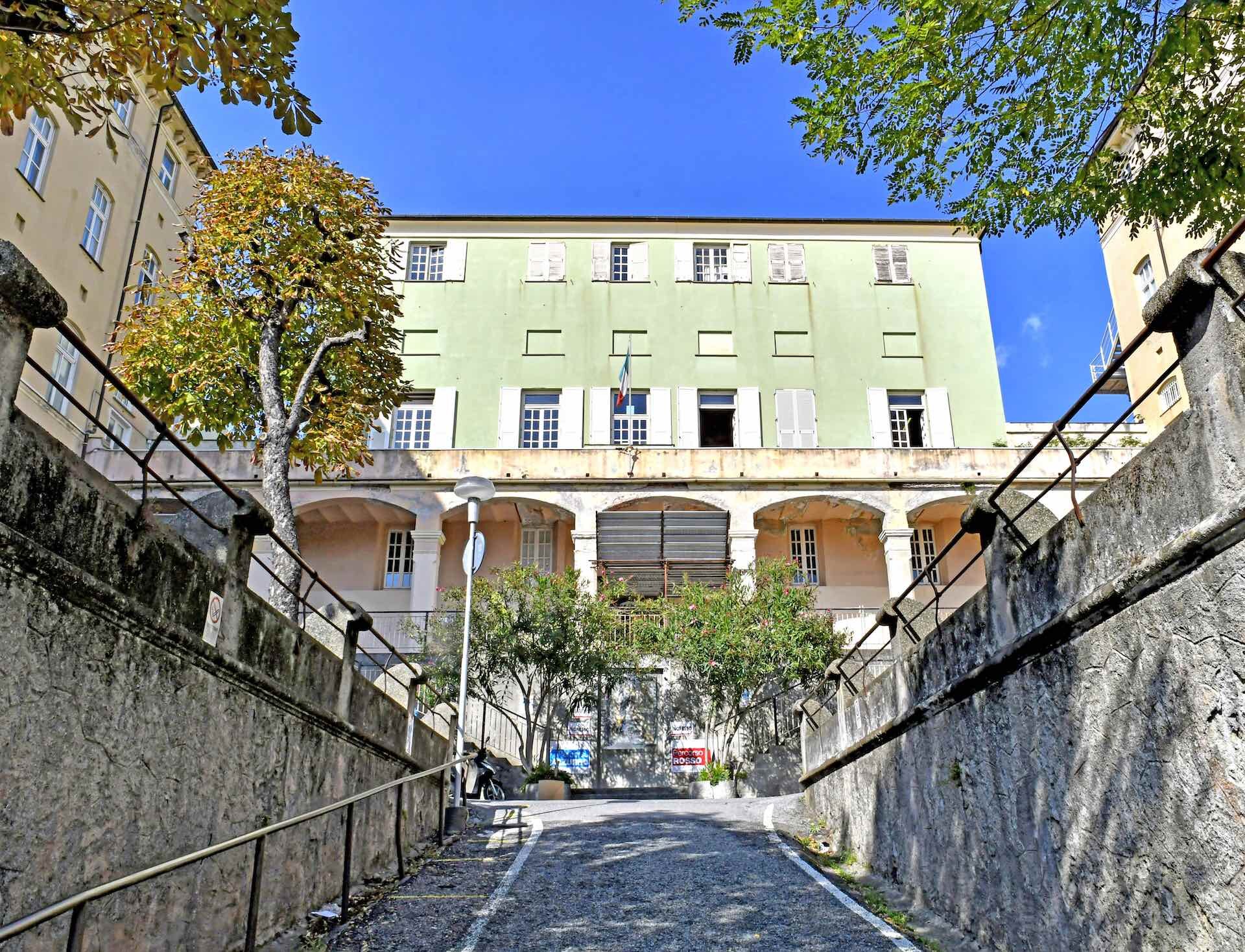 Cosa vedere a Savona: Biblioteca | © Archivio visitsavona