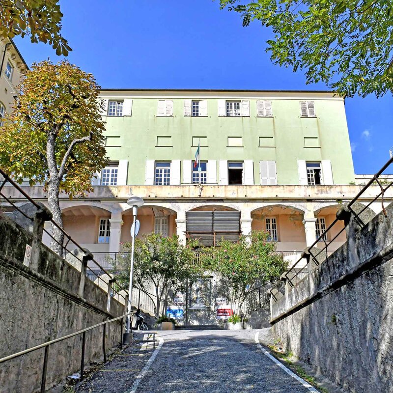 Cosa vedere a Savona: Biblioteca | © Archivio visitsavona