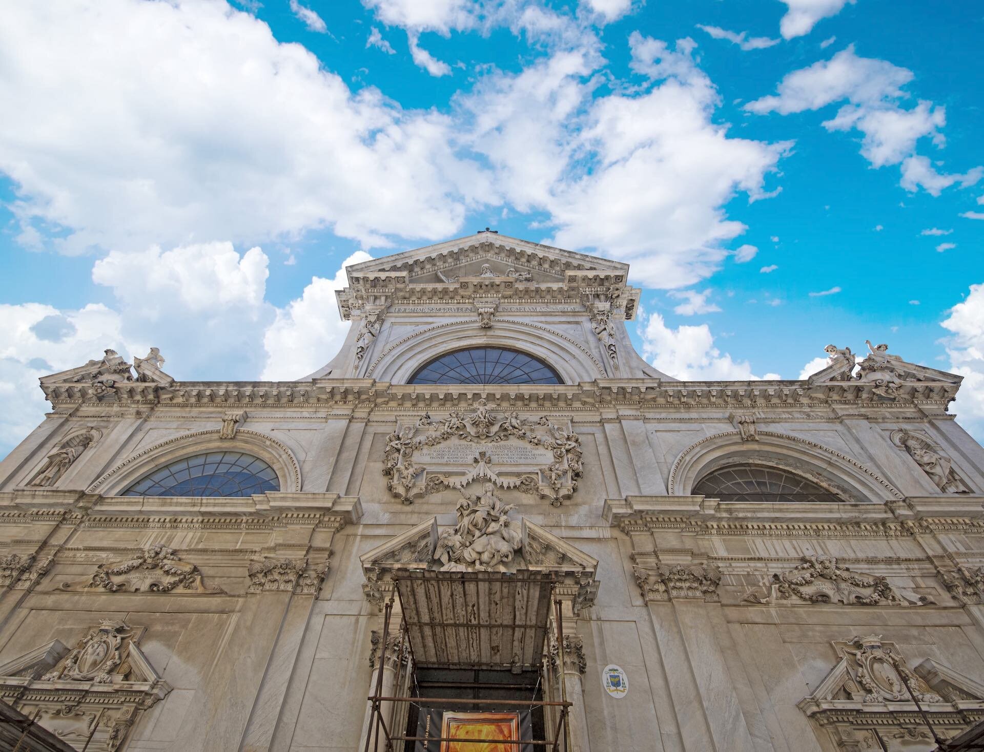 Cosa vedere a Savona: Il Duomo | © Archivio visitsavona