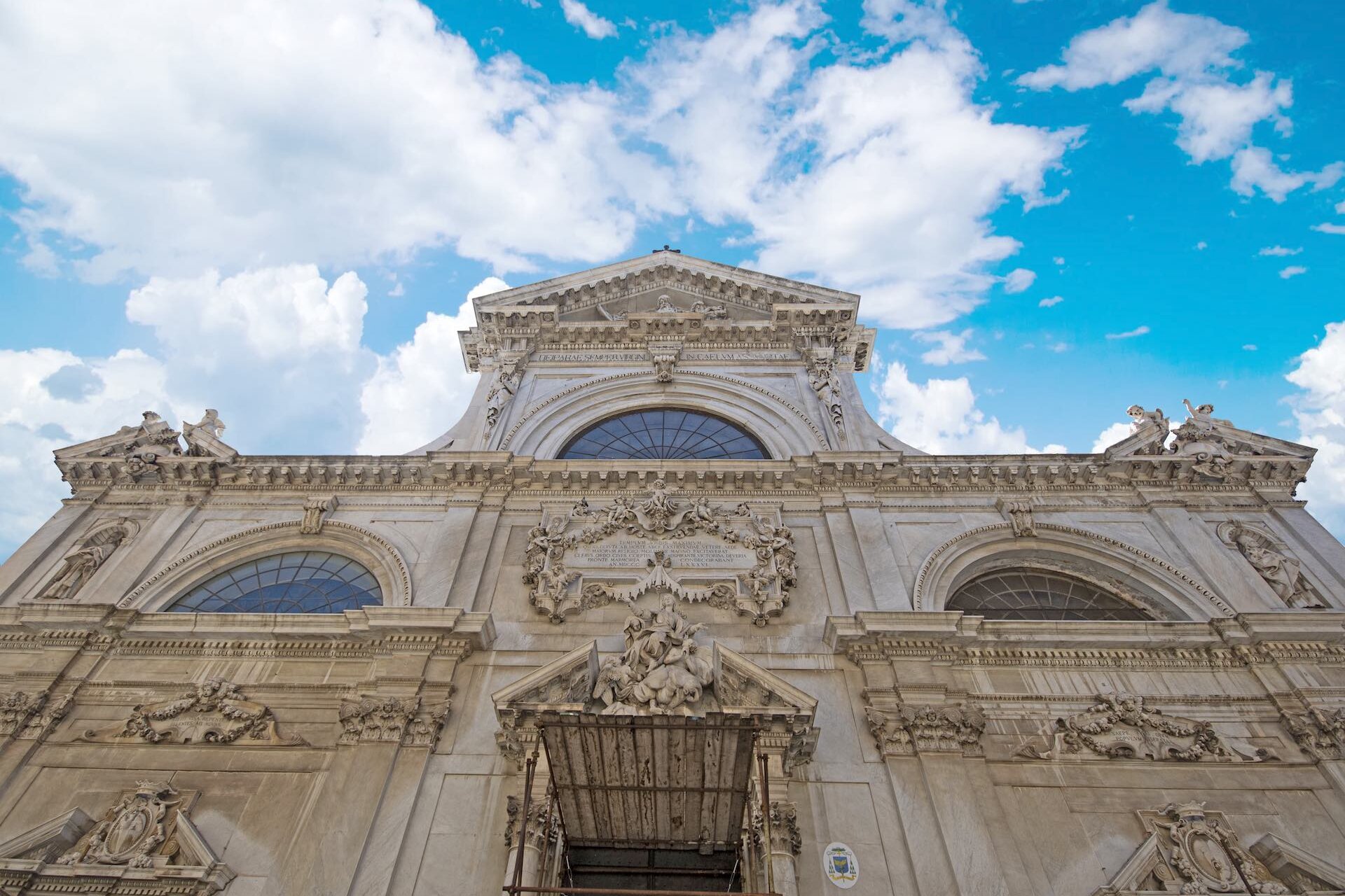 Cosa vedere a Savona: Il Duomo | © Archivio visitsavona