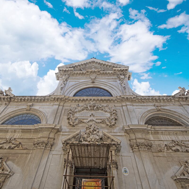 Cosa vedere a Savona: Il Duomo | © Archivio visitsavona