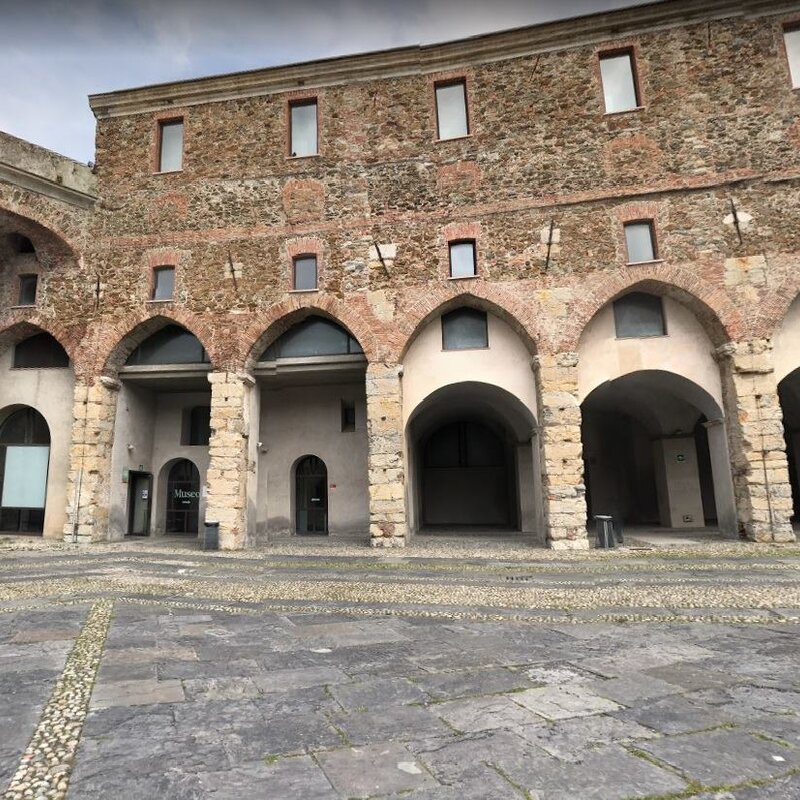 Museo Sandro Pertini | © Archivio visitsavona