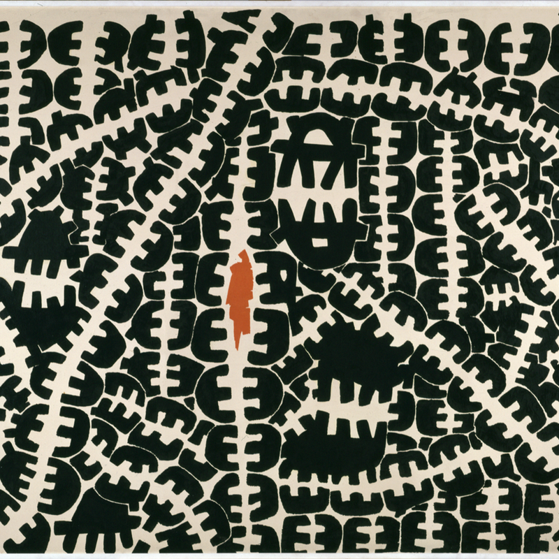 Milani Cardazzo Collection Milani Cardazzo Collection