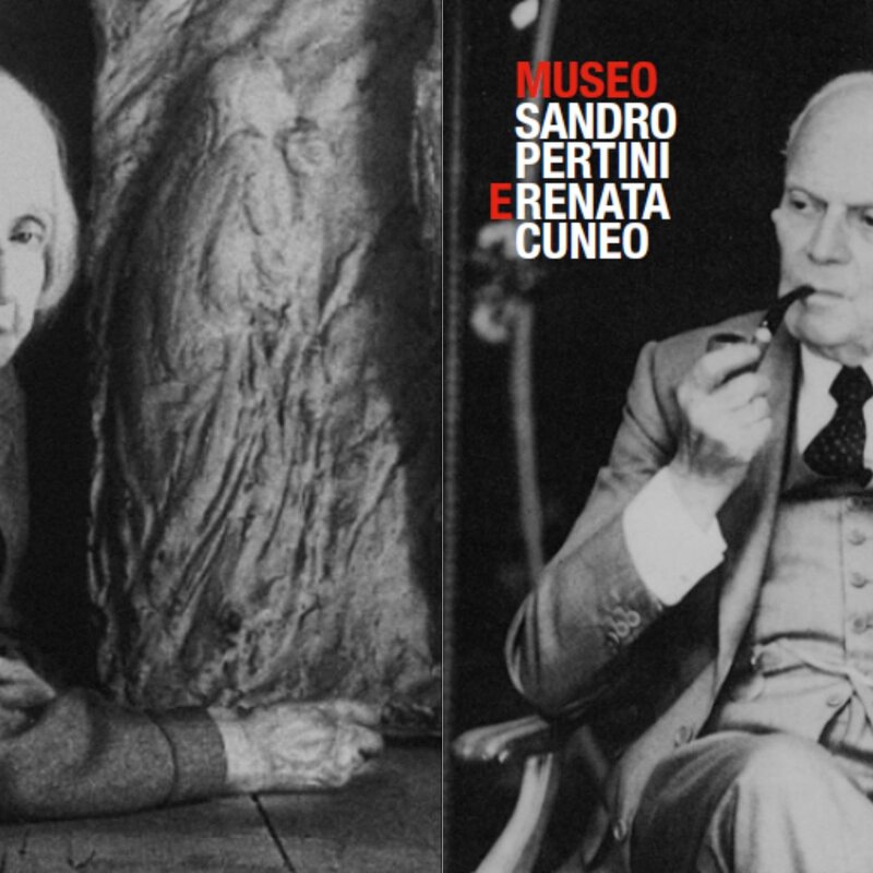 Sandro Pertini and Renata Cuneo Museum Sandro Pertini and Renata Cuneo Museum