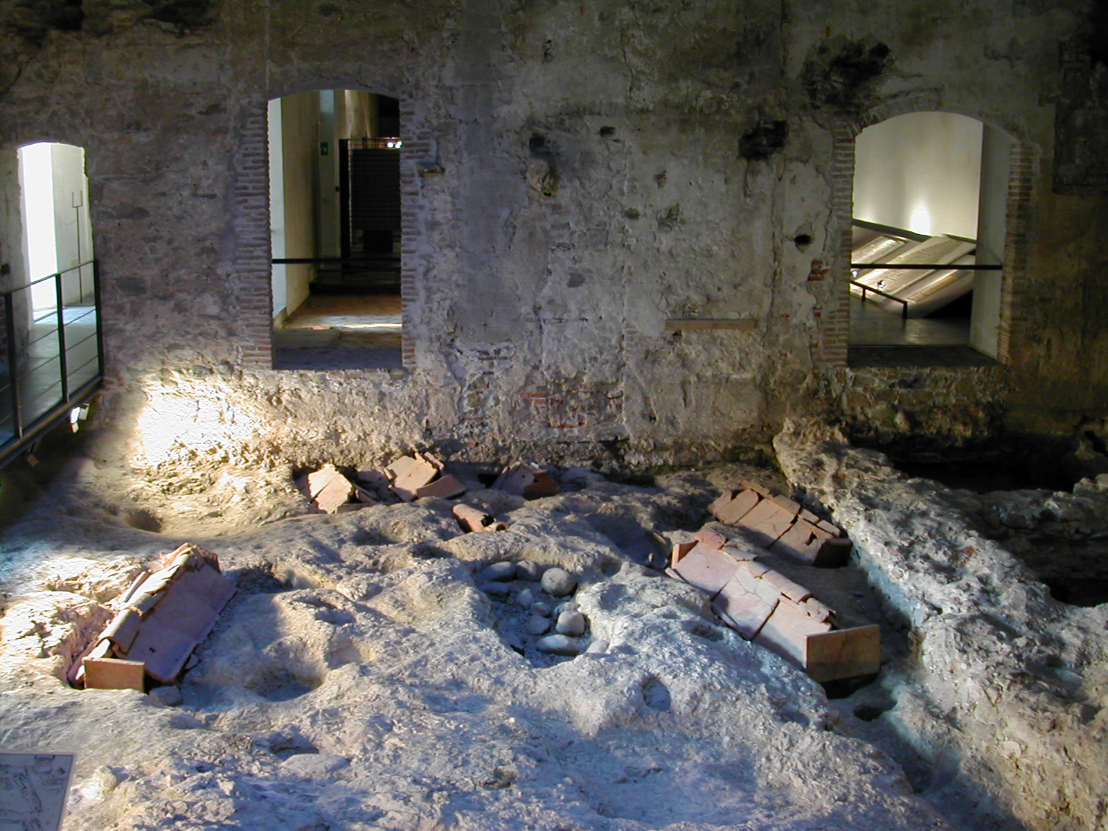Archaeological, Civic and City Museum Archaeological, Civic and City Museum