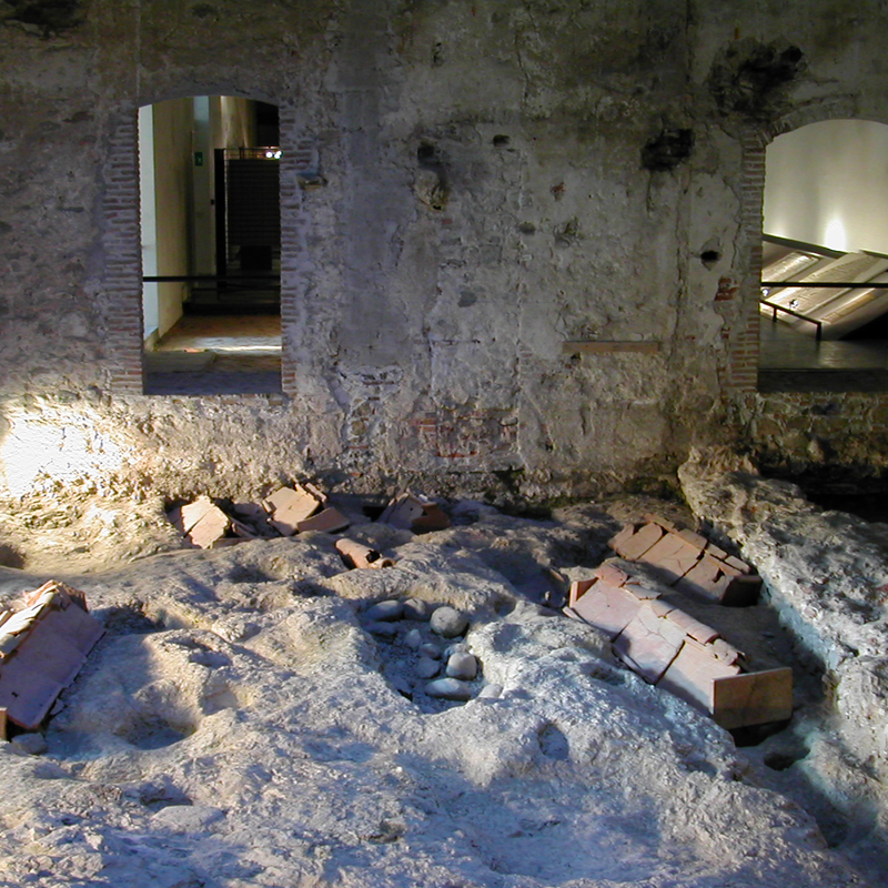 Archaeological, Civic and City Museum Archaeological, Civic and City Museum