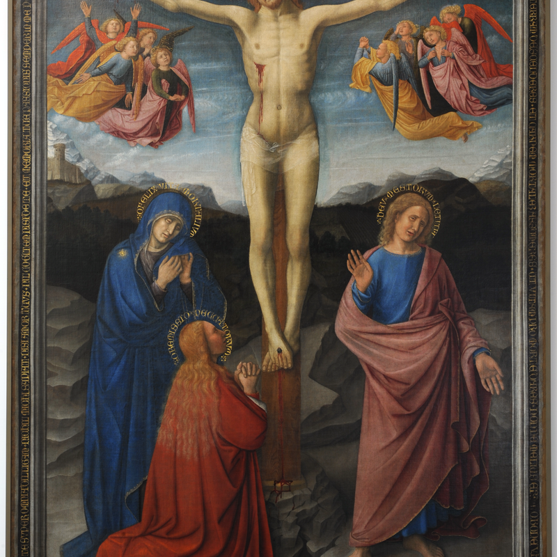 Civic Art Gallery Civic Art Gallery