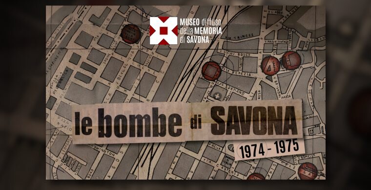 Museo Diffuso della Memoria di Savona Museo Diffuso della Memoria di Savona