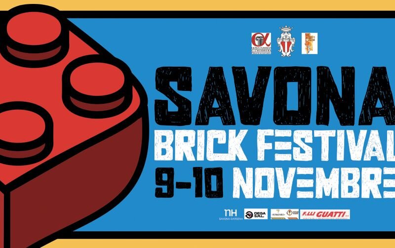 Savona Brick Festival