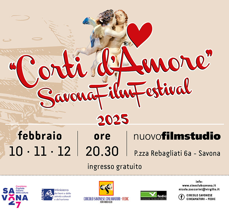 6^ EDIZIONE “CORTI D’AMORE”