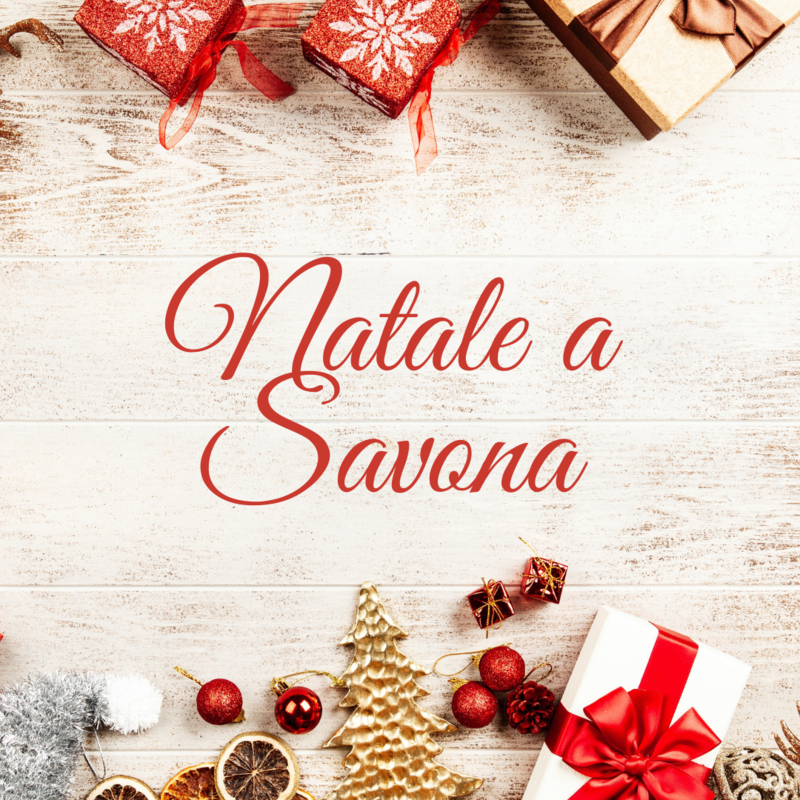 Natale a Savona