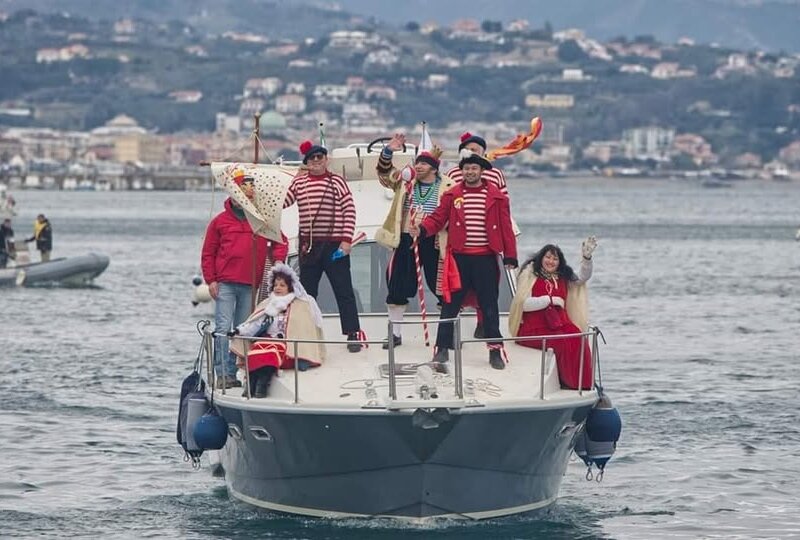 Carnival | © Davide Roncarolo