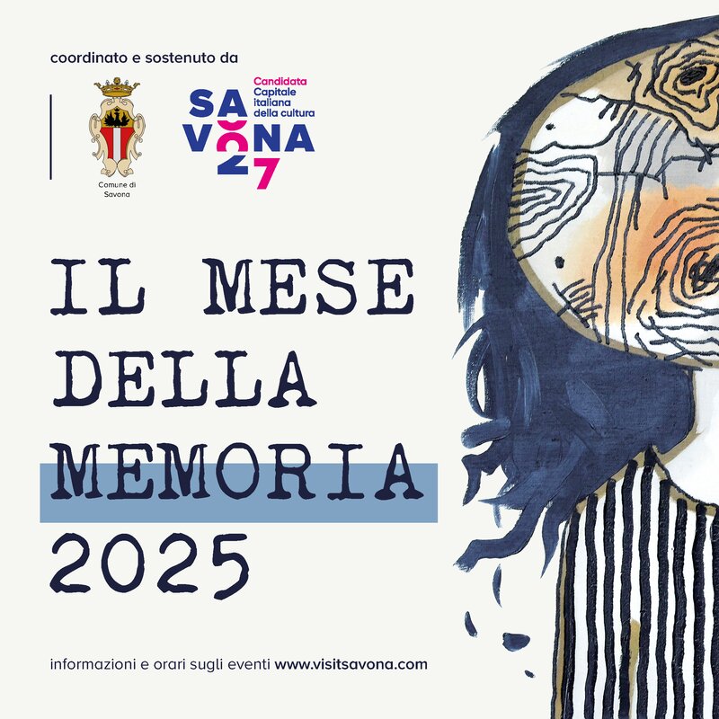 Il Mese Della Memoria