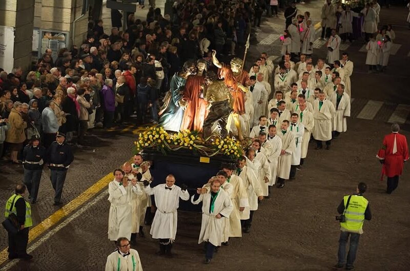 Good Friday Procession | © Savona da Scoprire