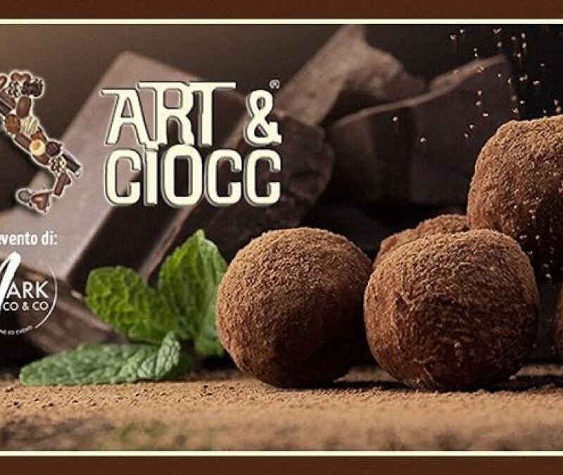 Art&Ciocc