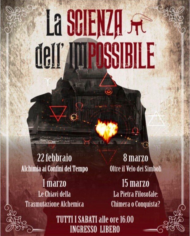 The science of the impossible