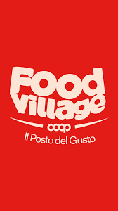 Food Village Coop