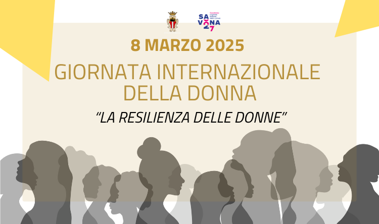 La Resilienza Delle Donne