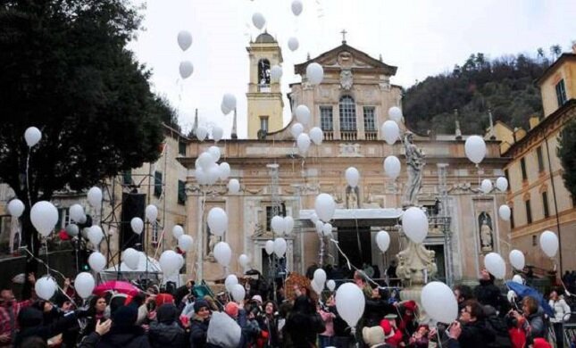 Festa Patronale di Savona