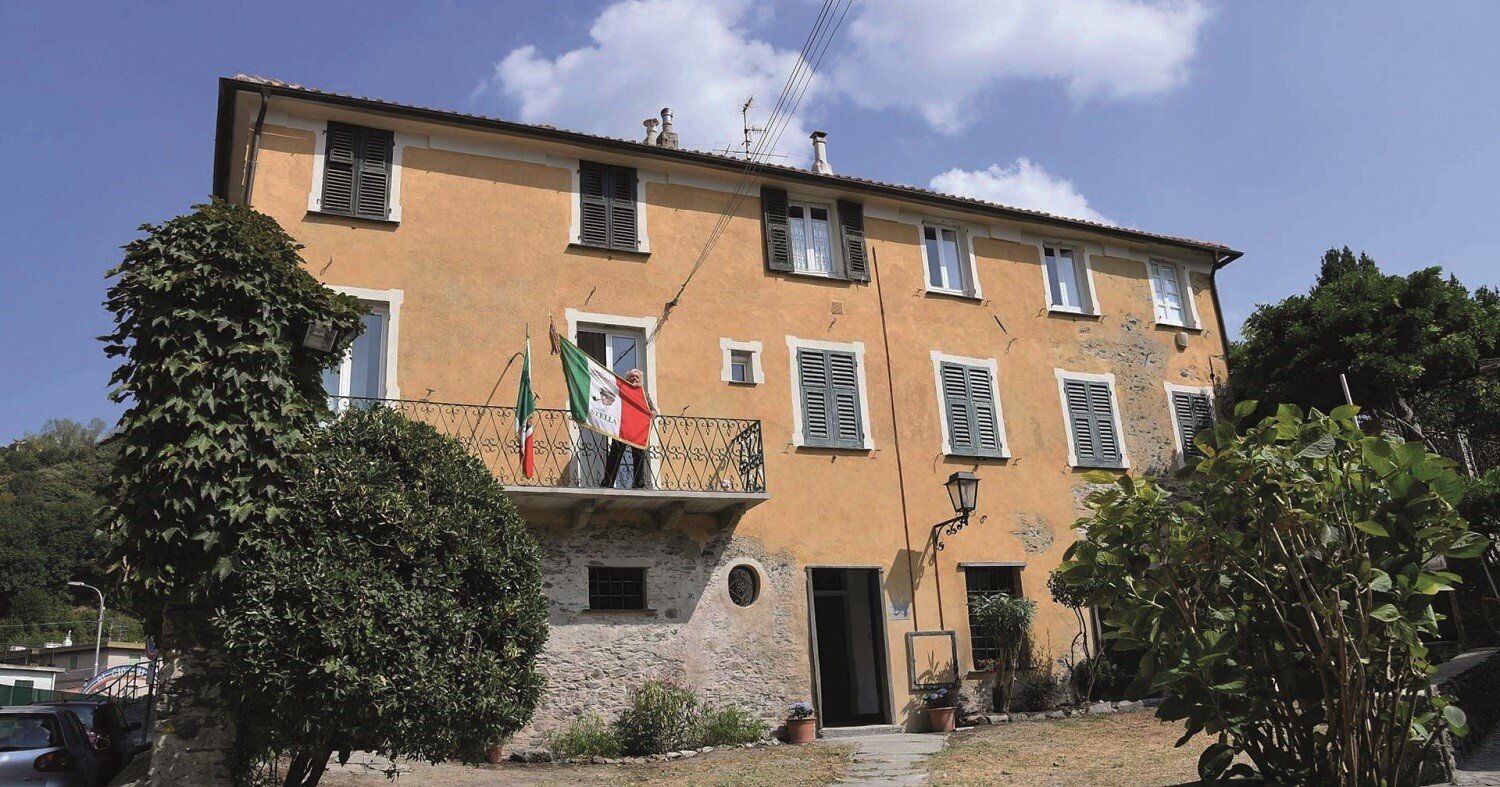 Museo Casa Pertini | © Archivio visitsavona