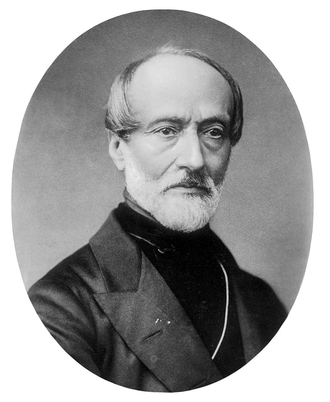 Giuseppe Mazzini | © Archivio visitsavona