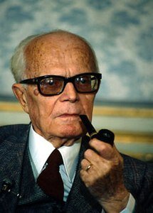 Sandro Pertini | © Archivio visitsavona