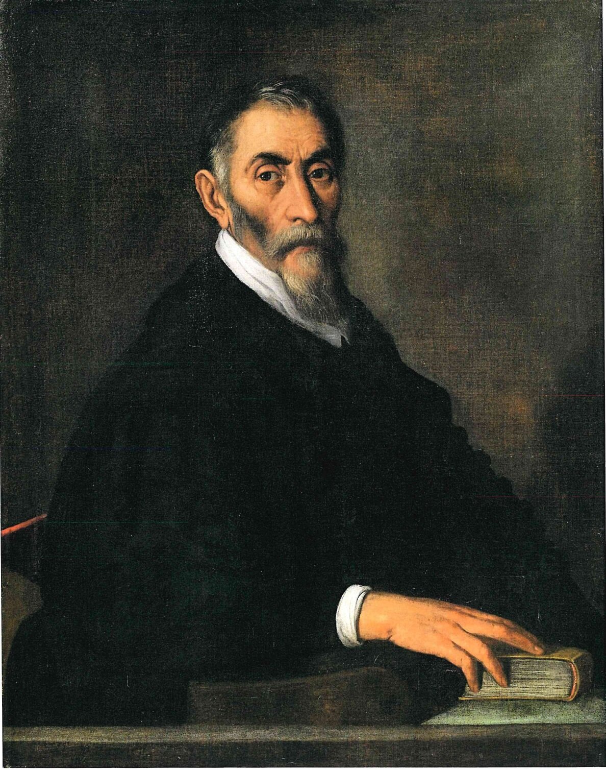 Gabriello Chiabrera