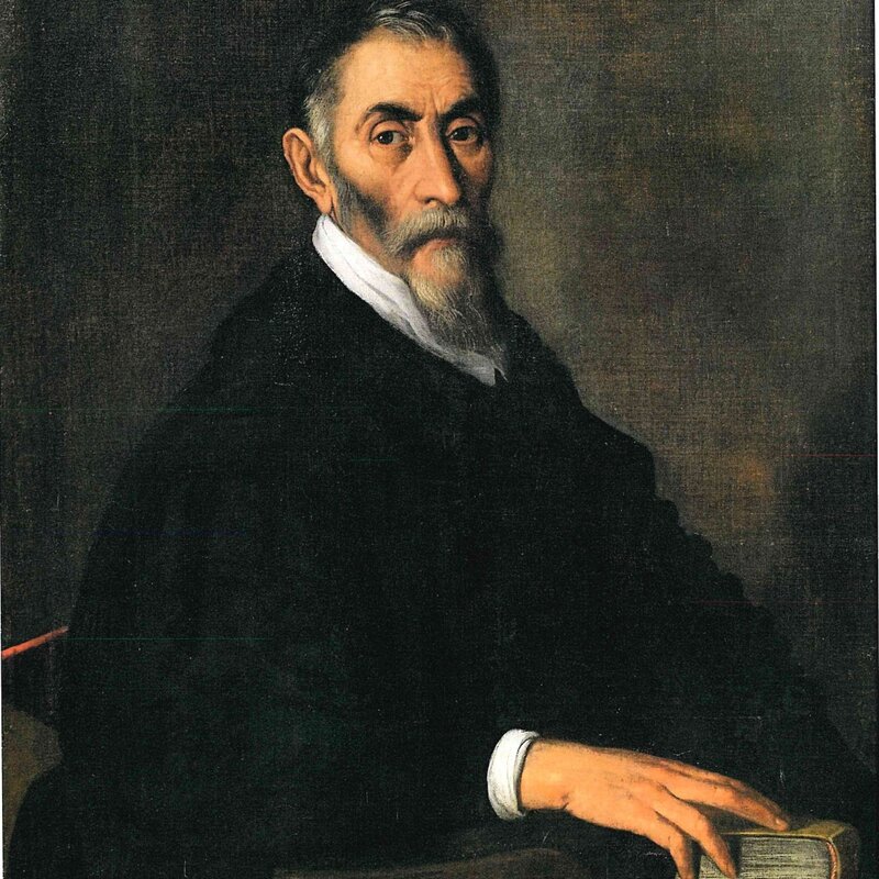 Gabriello Chiabrera