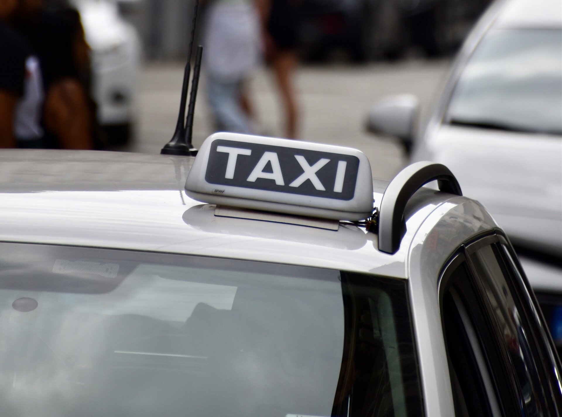 Taxi a Savona | © Unsplash