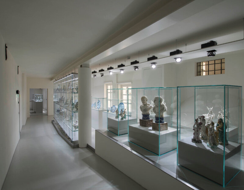 Museo della ceramica, Savona | © Archivio visitsavona